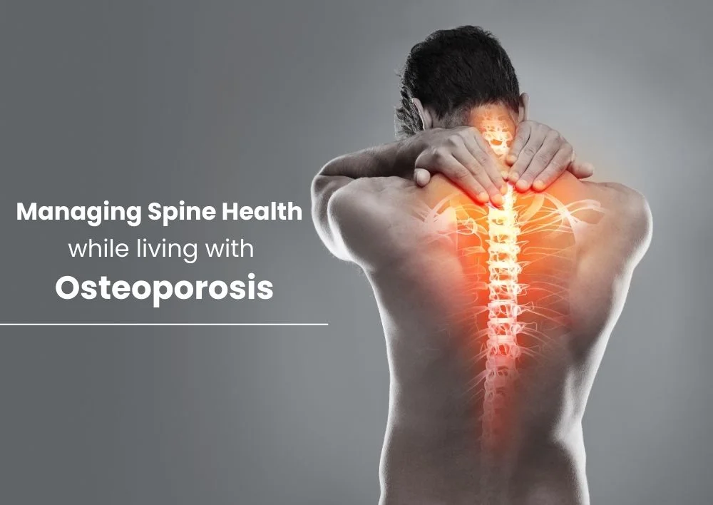 Osteoporosis